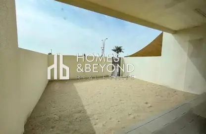 Townhouse - 3 Bedrooms - 3 Bathrooms for sale in Parkside 3 - Emaar South - Dubai South (Dubai World Central) - Dubai Townhouse - 3 Bedrooms - 3 Bathrooms for sale in Parkside 3 - Emaar South - Dubai South (Dubai World Central) - Dubai