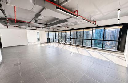 Office Space - Studio - 2 Bathrooms for rent in Jumeirah Business Centre 1 (JBC 1) - JLT Cluster G - Jumeirah Lake Towers - Dubai