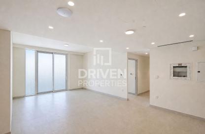 Apartment - 3 - 4 for rent in Beach Mansion Tower 1 - Beach Mansion - Emaar Beachfront - Dubai Harbour - Dubai