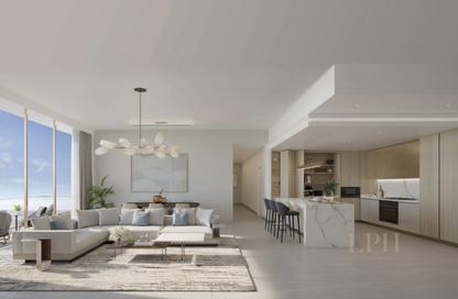 Apartment - 2 - 3 for sale in Upper House West - Upper House - Jumeirah Lake Towers - Dubai