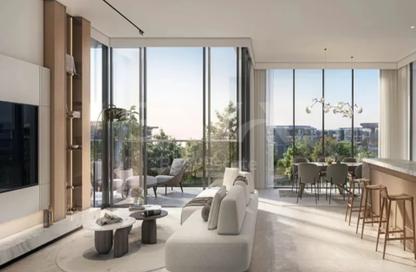 Apartment - 1 - 1 for sale in Cilia Tower 10 - Cilia at Ghaf Woods - Ghaf Woods - Dubai Apartment - 1 - 1 for sale in Cilia Tower 10 - Cilia at Ghaf Woods - Ghaf Woods - Dubai