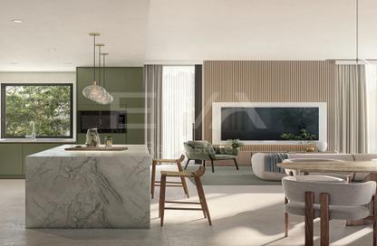 Apartment - 1 Bedroom - 1 Bathroom for sale in Cilia Tower 10 - Cilia at Ghaf Woods - Ghaf Woods - Dubai Land - Dubai