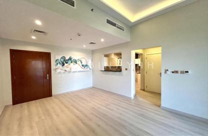 Apartment - 1 - 2 for rent in La Vista Residence 1 - La Vista Residence - Dubai Silicon Oasis - Dubai
