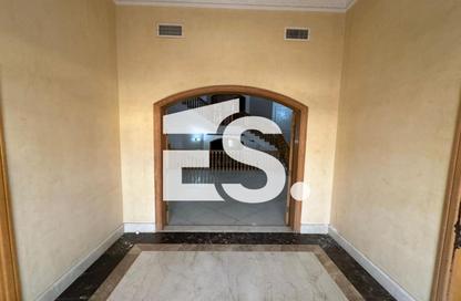 Villa - 7+ - 7+ for rent in Al Musalla Area - Al Karamah - Abu Dhabi Villa - 7+ - 7+ for rent in Al Musalla Area - Al Karamah - Abu Dhabi