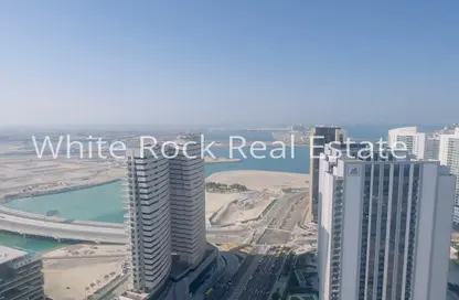 شقة - 2 غرف نوم - 3 حمامات للايجار في ذا ريزيدنس سنترال بارك - شمس أبوظبي - جزيرة الريم - أبوظبي