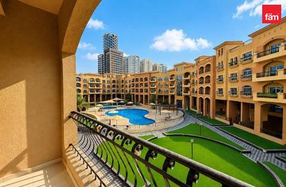 Apartment - 1 Bedroom - 1 Bathroom for sale in Diamond Views 3 - District 11 - Jumeirah Village Circle - Dubai