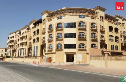 Apartment - 1 Bedroom - 1 Bathroom for sale in Diamond Views 3 - District 11 - Jumeirah Village Circle - Dubai
