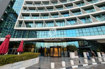 Apartment - Studio - 1 Bathroom for sale in Seven Palm - Palm Jumeirah - Dubai Apartment - Studio - 1 Bathroom for sale in Seven Palm - Palm Jumeirah - Dubai