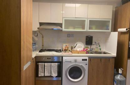 Apartment - Studio - 1 Bathroom for rent in Starz Tower 2 - Starz by Danube - Al Furjan - Dubai