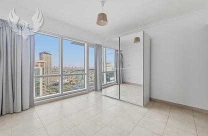 Apartment - 1 Bedroom - 1 Bathroom for sale in The Fairways West - The Fairways - The Views - Dubai Apartment - 1 Bedroom - 1 Bathroom for sale in The Fairways West - The Fairways - The Views - Dubai