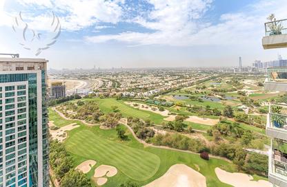 Apartment - 1 Bedroom - 1 Bathroom for sale in The Fairways West - The Fairways - The Views - Dubai Apartment - 1 Bedroom - 1 Bathroom for sale in The Fairways West - The Fairways - The Views - Dubai