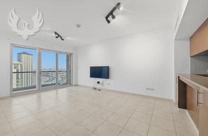 Apartment - 1 Bedroom - 1 Bathroom for sale in The Fairways West - The Fairways - The Views - Dubai Apartment - 1 Bedroom - 1 Bathroom for sale in The Fairways West - The Fairways - The Views - Dubai
