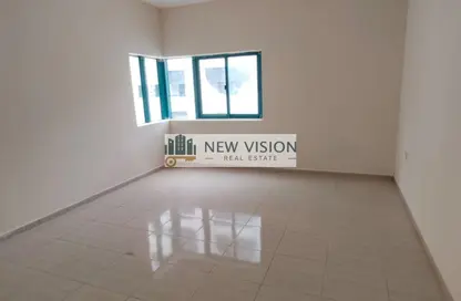 Apartment - 2 Bedrooms - 2 Bathrooms for rent in White Tower - Al Nad - Al Qasimia - Sharjah