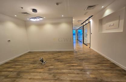 Office Space - Studio - 3 Bathrooms for rent in Bay Square Building 2 - Bay Square - Business Bay - Dubai