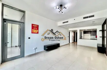 Apartment - 1 Bedroom - 2 Bathrooms for rent in Dubai Wharf Tower 2 - Dubai Wharf - Al Jaddaf - Dubai