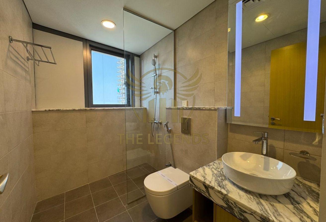 High Floor | Prime Location| Community View photo 10