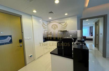 Apartment - 1 - 1 for rent in Aykon City Tower B - Aykon City - Business Bay - Dubai Apartment - 1 - 1 for rent in Aykon City Tower B - Aykon City - Business Bay - Dubai