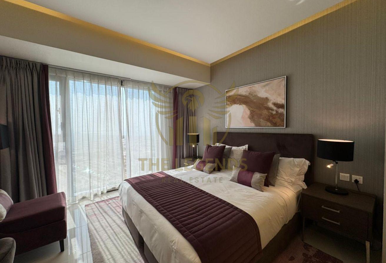 High Floor | Prime Location| Community View photo 7