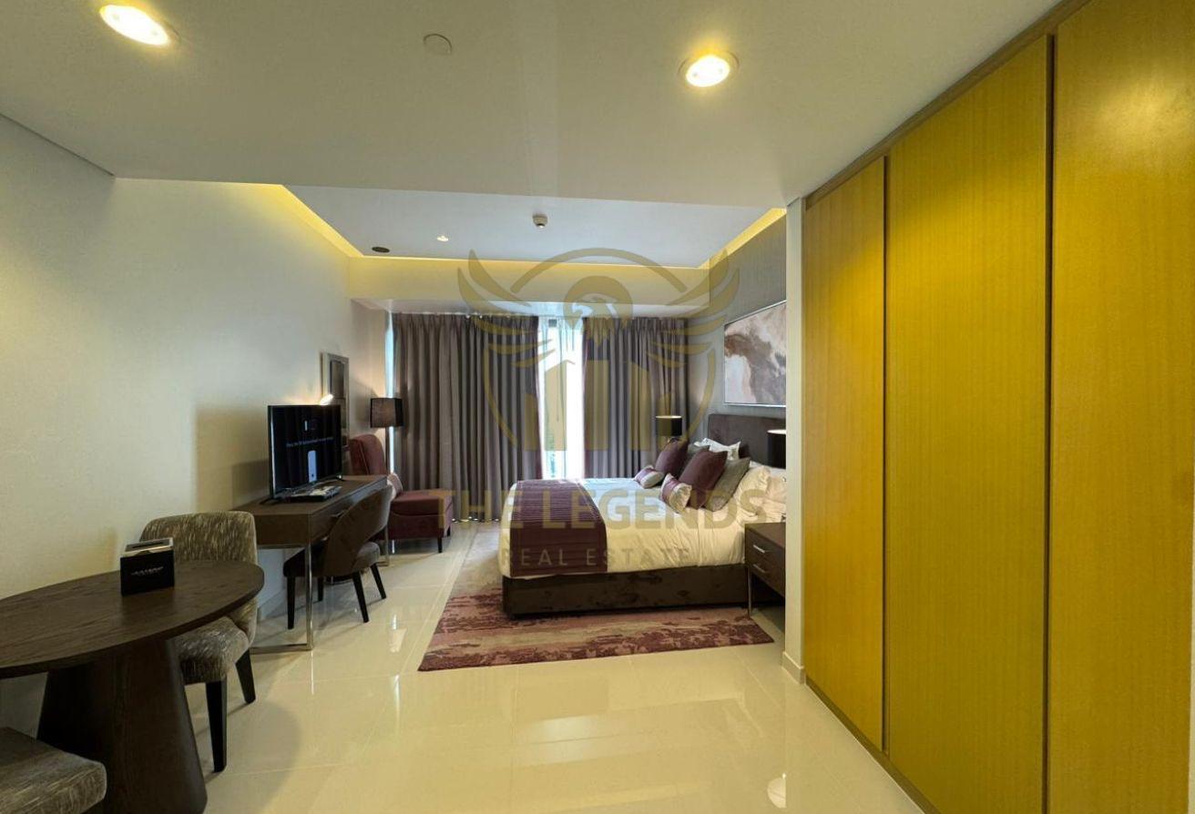 High Floor | Prime Location| Community View photo 9