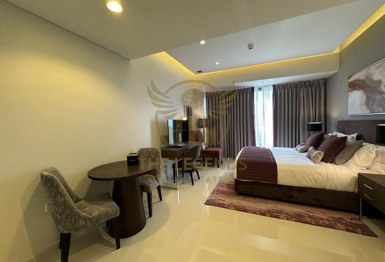 High Floor | Prime Location| Community View photo 6