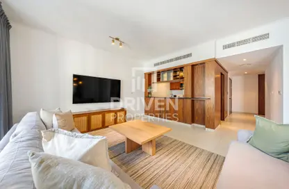 Apartment - 2 Bedrooms - 3 Bathrooms for rent in The Residences 7 - The Residences - Downtown Dubai - Dubai