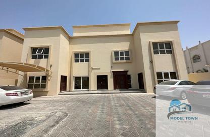 Apartment - Studio - 1 Bathroom for rent in Khalifa City A Villas - Khalifa City A - Khalifa City - Abu Dhabi Apartment - Studio - 1 Bathroom for rent in Khalifa City A Villas - Khalifa City A - Khalifa City - Abu Dhabi