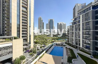 شقة - 2 غرف نوم - 2 حمامات للايجار في II آيلاند بارك - مرسى خور دبي - دبي شقة - 2 غرف نوم - 2 حمامات للايجار في II آيلاند بارك - مرسى خور دبي - دبي