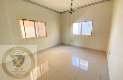 Apartment - 1 Bedroom - 1 Bathroom for rent in Al Nabba - Sharjah