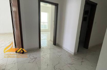 Apartment - 3 Bedrooms - 3 Bathrooms for sale in Oasis Tower - Al Rashidiya 1 - Al Rashidiya - Ajman
