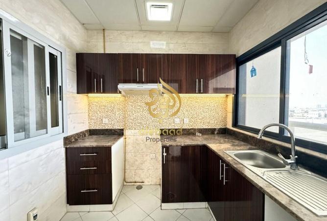 1 BR Apartment with 772 Sqft and Covered Parking