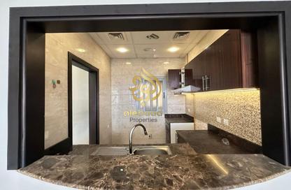 Apartment - 1 - 2 for rent in Galah Residence 2 - Dubai Land Residence Complex - Dubai
