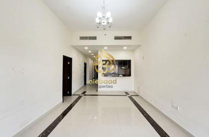 Apartment - 1 - 2 for rent in Galah Residence 2 - Dubai Land Residence Complex - Dubai