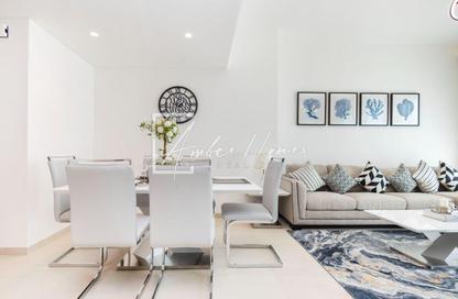 Apartment - 2 Bedrooms - 3 Bathrooms for rent in Downtown Views II Tower 1 - Downtown Views II - Zabeel 2 - Zabeel - Dubai Apartment - 2 Bedrooms - 3 Bathrooms for rent in Downtown Views II Tower 1 - Downtown Views II - Zabeel 2 - Zabeel - Dubai