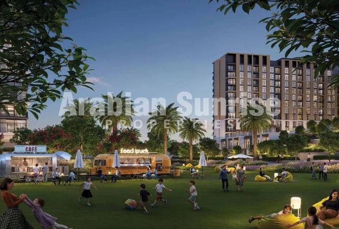 10% Booking | Expo City | No Commission