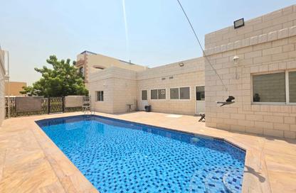 Villa - 3 Bedrooms - 3 Bathrooms for rent in Mirdif Villas - Mirdif - Dubai