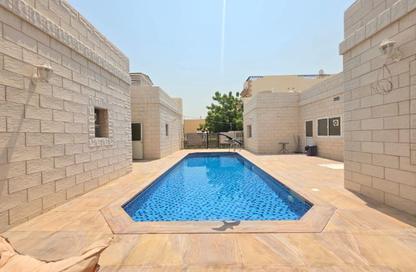 Villa - 3 Bedrooms - 3 Bathrooms for rent in Mirdif Villas - Mirdif - Dubai