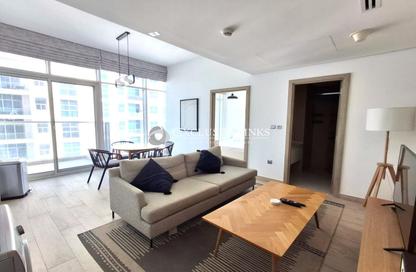 Apartment - 2 Bedrooms - 2 Bathrooms for rent in Studio One - Dubai Marina - Dubai Apartment - 2 Bedrooms - 2 Bathrooms for rent in Studio One - Dubai Marina - Dubai