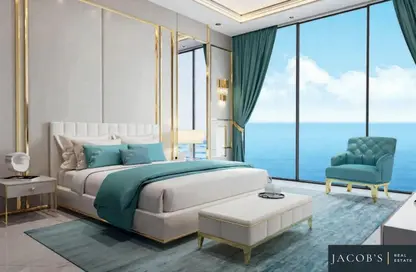 Apartment - 2 Bedrooms - 2 Bathrooms for sale in Oceanz 2 - Oceanz by Danube - Maritime City - Dubai Apartment - 2 Bedrooms - 2 Bathrooms for sale in Oceanz 2 - Oceanz by Danube - Maritime City - Dubai