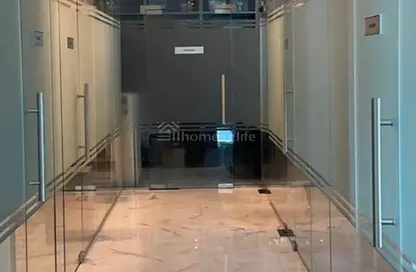 Office Space - Studio for sale in Bay Square Building 12 - Bay Square - Business Bay - Dubai