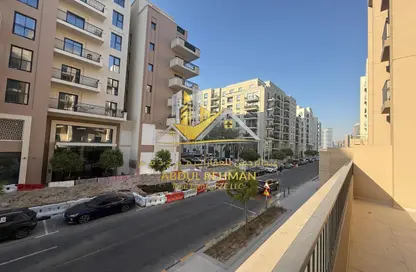 شقة - غرفة نوم - 1 حمام للايجار في ندى ريزيدنسز - جزيرة مريم - الخان - الشارقة شقة - غرفة نوم - 1 حمام للايجار في ندى ريزيدنسز - جزيرة مريم - الخان - الشارقة