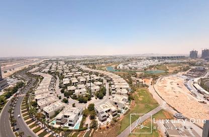 Apartment - 1 Bedroom - 1 Bathroom for rent in Golf Vita A - Golf Vita - Damac Hills - Dubai Apartment - 1 Bedroom - 1 Bathroom for rent in Golf Vita A - Golf Vita - Damac Hills - Dubai