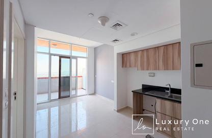 Apartment - 1 Bedroom - 1 Bathroom for rent in Golf Vita A - Golf Vita - Damac Hills - Dubai Apartment - 1 Bedroom - 1 Bathroom for rent in Golf Vita A - Golf Vita - Damac Hills - Dubai