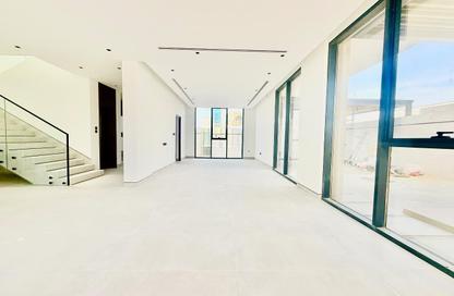 Villa - 4 Bedrooms - 6 Bathrooms for rent in Al Hooshi Villas - Hoshi - Al Badie - Sharjah