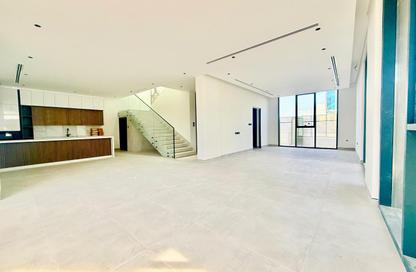 Villa - 4 Bedrooms - 6 Bathrooms for rent in Al Hooshi Villas - Hoshi - Al Badie - Sharjah