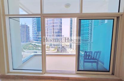 Apartment - 3 Bedrooms - 3 Bathrooms for rent in Dorra Bay - Dubai Marina - Dubai