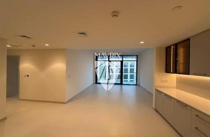 Apartment - 2 - 2 for rent in The Cove II Building 4 - The Cove ll - Dubai Creek Harbour (The Lagoons) - Dubai