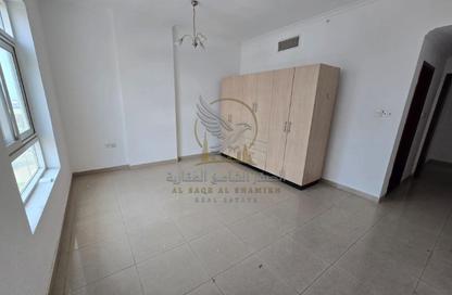 Apartment - 1 Bedroom - 2 Bathrooms for rent in Al Mujarrah - Al Sharq - Sharjah