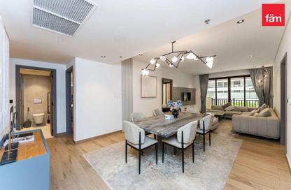 Apartment - 2 Bedrooms - 3 Bathrooms for sale in Royal Amwaj Residences South - Royal Amwaj Residences - Palm Jumeirah - Dubai