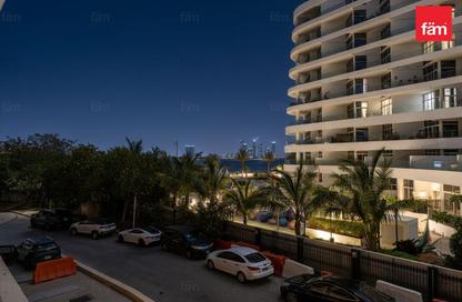 Apartment - 2 Bedrooms - 3 Bathrooms for sale in Royal Amwaj Residences South - Royal Amwaj Residences - Palm Jumeirah - Dubai