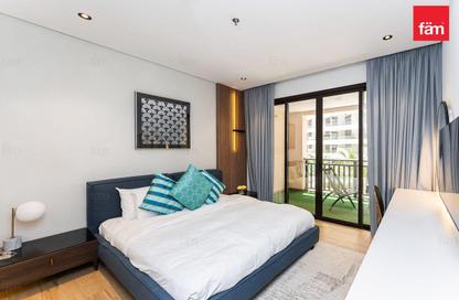 Apartment - 2 Bedrooms - 3 Bathrooms for sale in Royal Amwaj Residences South - Royal Amwaj Residences - Palm Jumeirah - Dubai